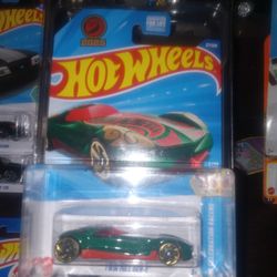 Hot Wheels 🔥 2025 HW Celebration Racers