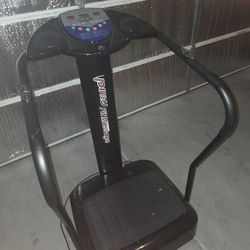 Pinty Fit Massage Vibrating Platform