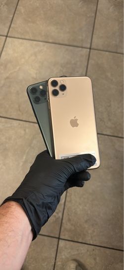 iPhone 11 Pro Max