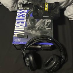 Rig 800 Pro Hs Headset for Ps5