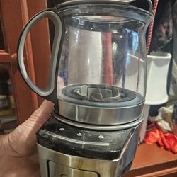 Capresso Milk Frother