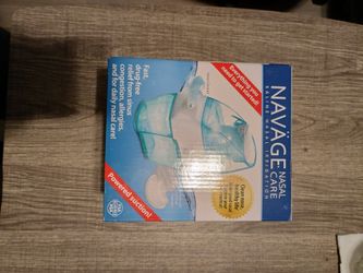 Nasal Care