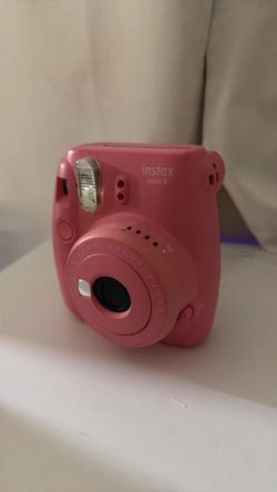 Instax mini 9