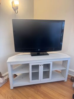 50 " LG TV