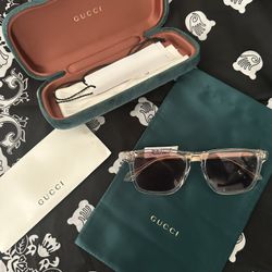 Gucci Sunglasses