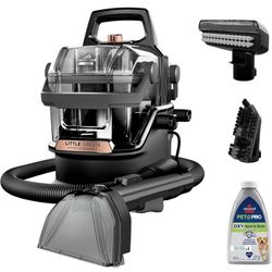 Title BISSELL Little Green HydroSteam $160