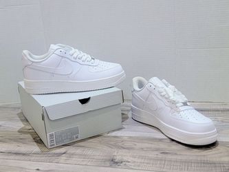Air forces size 11