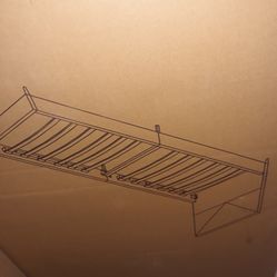 Bed Frame For Kids