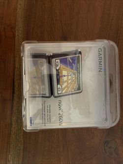 Brand New Garmin GPS