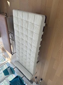 Barcelona day bed