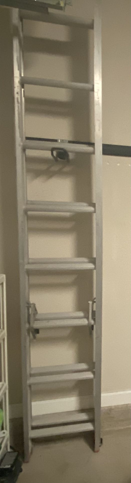 Ladder