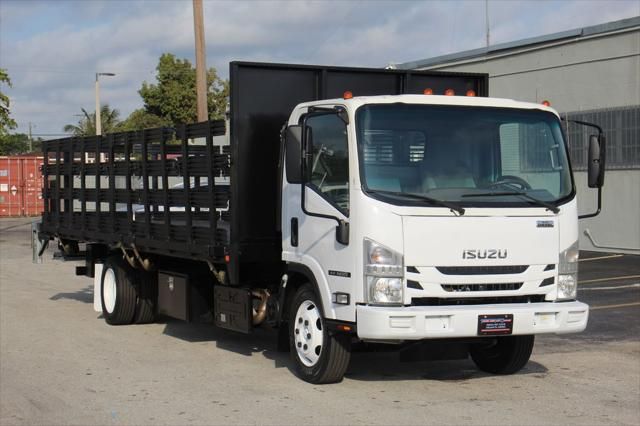 2018 Isuzu Trucks Nrr