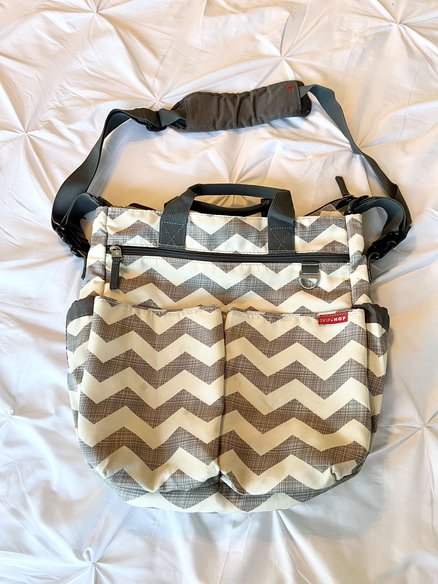 Skip Hop Diaper Bag