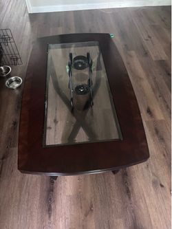 tables