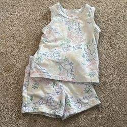 Cat & Jack Toddler Set