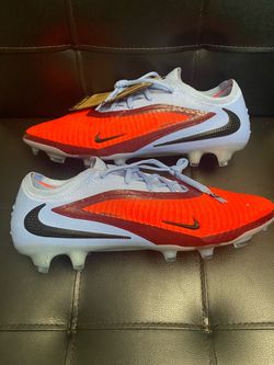 Nike Phantom Elite Soccer Cleats sz 9