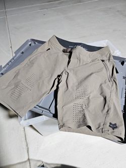 Fox Women's Flex Air Shorts Small