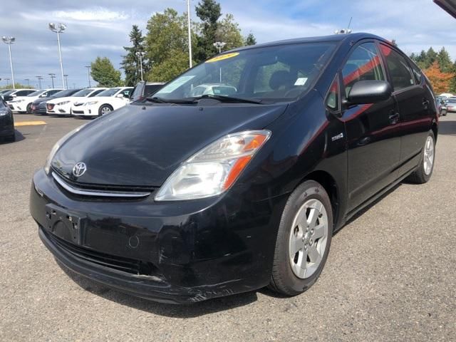 2009 Toyota Prius