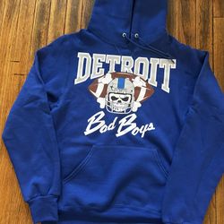 Detroit Lions Hoodies
