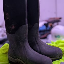 The Original Muck Boot Company  ARTIC SPORT 