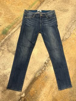 Paige Denim