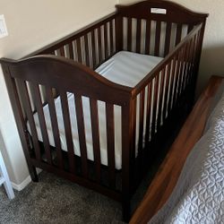 Baby Crib