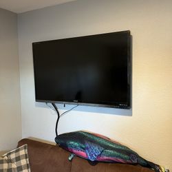 55 Inch Sharp Tv