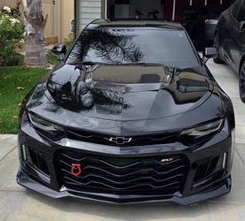 2019 Chevrolet Camaro