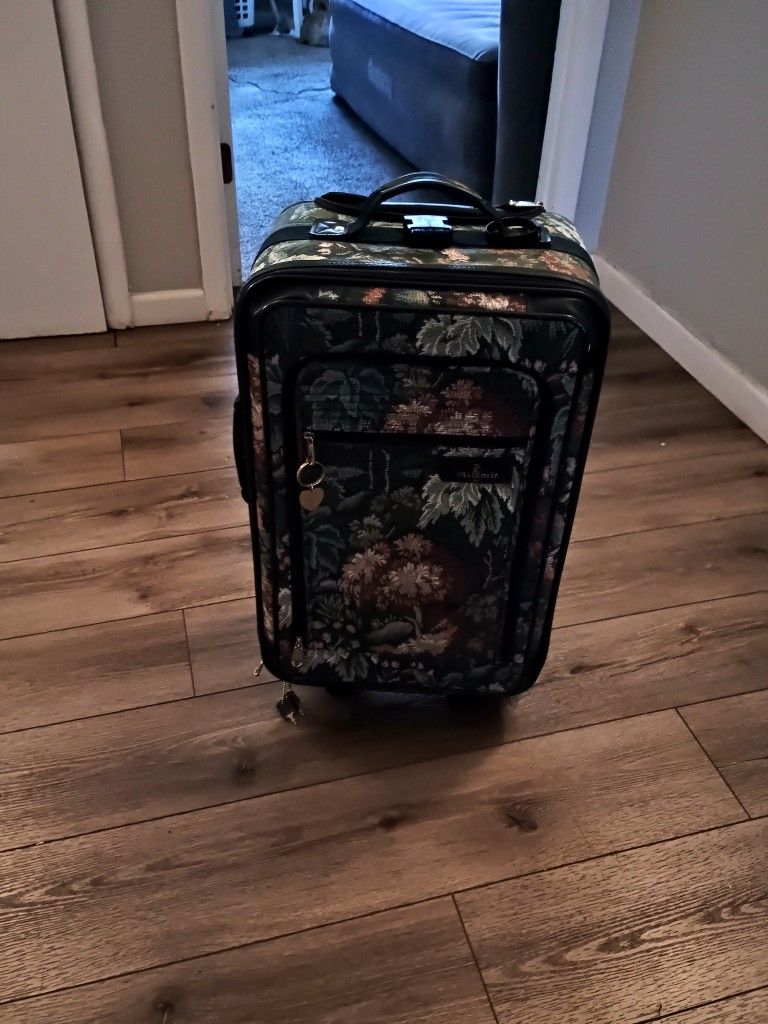 Suitcase