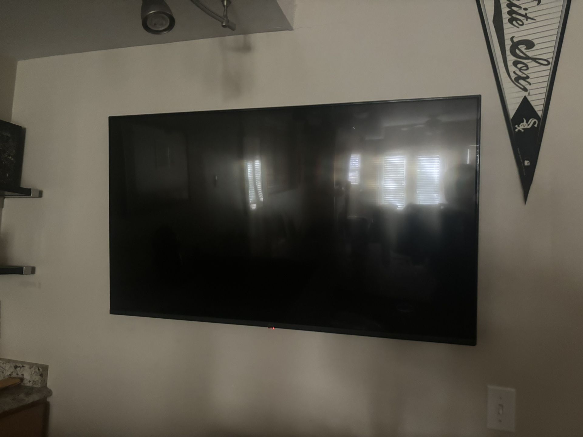 50” LG TV,All Products : American Fashion Style Bags On Sale
