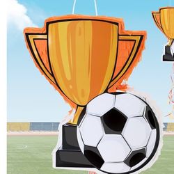 Kids Pinata Soccer