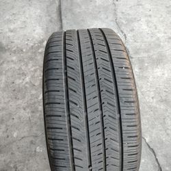 Single Tire 285/40/R21 Yokohama ‼️Free Instalation‼️