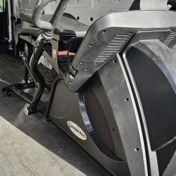 Inspire Exercise Machine 