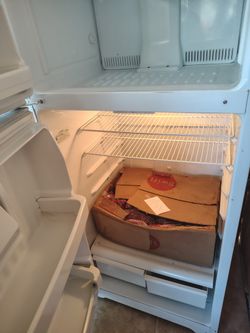 Refrigerador