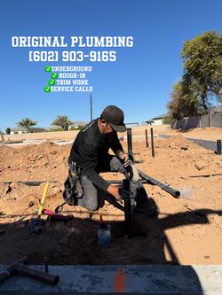 Water Heaters, Softeners, R/O Systems, Drain, Gas Tools