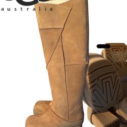 High Ugg Boots
