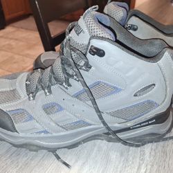 Mens Size 11 Khombu Luke Tyler Men's Hiker Boots Camping Work Travel School Gym