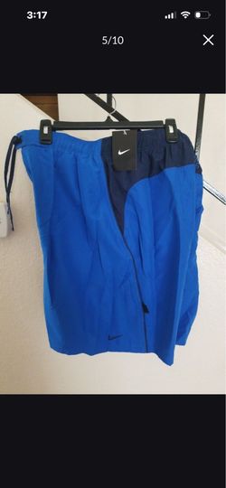 MENS NIKE SWIM SUIT TRUNKS. NEW . SIZE XL