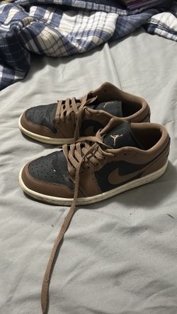Chocolate dunks