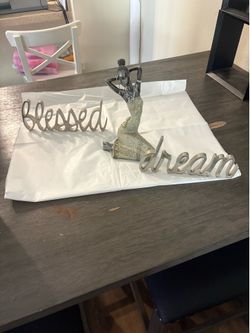 Home decor $5