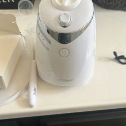 Beauty Face Mask Machine 