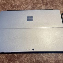 Microsoft Surface Pro 4