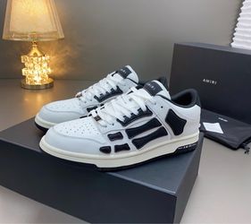 Amiri shoes