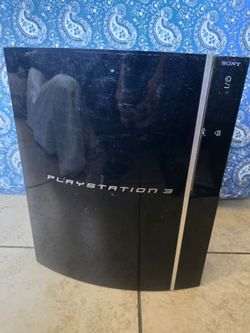 Playstation 3 for parts