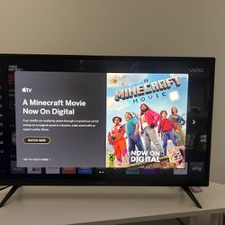 VIZIO TV 32in