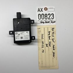 RANGE ROVER JAGUAR REAR BLIND SPOT MODULE SENSOR OEM