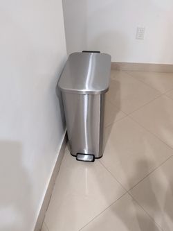 Garbage Bin
