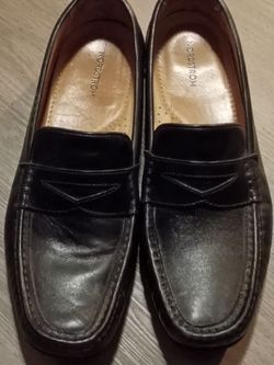 Nordstrom penny loafer