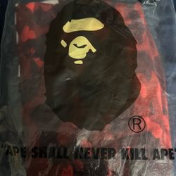 Bape Beach Towel