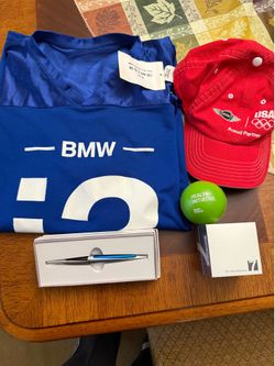 BMW bundle new